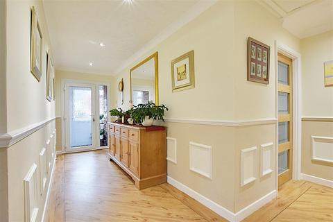 2 bedroom detached bungalow for sale, Riders Bolt, Bexhill-On-Sea