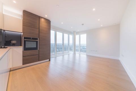 1 bedroom flat to rent, Patterson Tower, Kidbrooke SE3