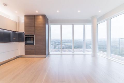 1 bedroom flat to rent, Patterson Tower, Kidbrooke SE3
