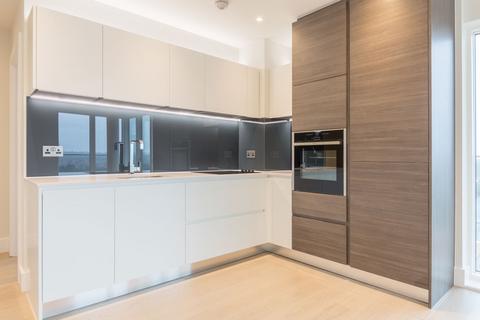 1 bedroom flat to rent, Patterson Tower, Kidbrooke SE3