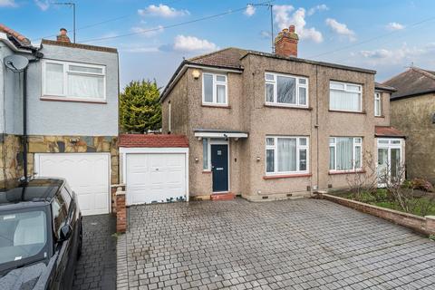 3 bedroom semi-detached house for sale, Swingate Lane, Plumstead, London