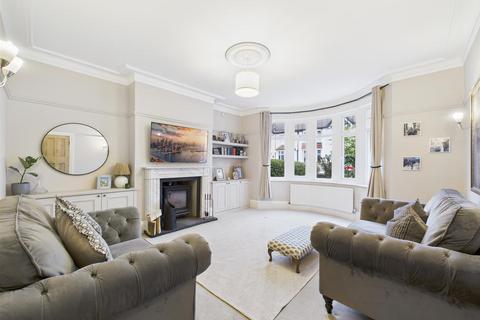 4 bedroom semi-detached house for sale, The Gardens, Monkseaton