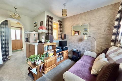 3 bedroom semi-detached house for sale, St. Andrews Road, Scole, Diss