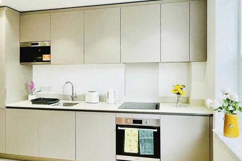 1 bedroom flat for sale, Alexandra Street, Southend-on-Sea, SS1