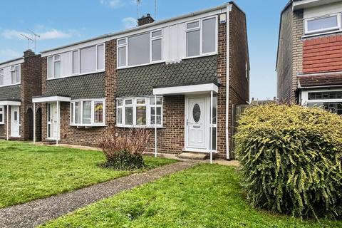 undefined, Hendon Close, Wickford