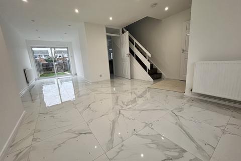 undefined, Hendon Close, Wickford