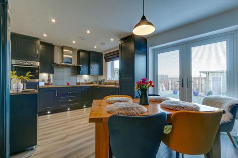 3 bedroom semi-detached house for sale, Bowmont Grove, Wooler NE71