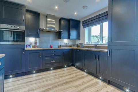 3 bedroom semi-detached house for sale, Bowmont Grove, Wooler NE71