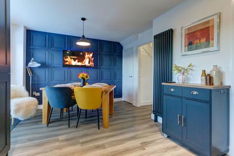 3 bedroom semi-detached house for sale, Bowmont Grove, Wooler NE71