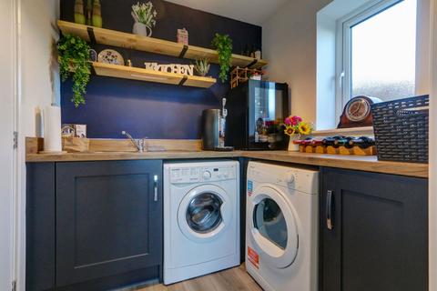 3 bedroom semi-detached house for sale, Bowmont Grove, Wooler NE71