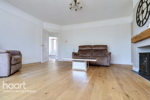 2 bedroom detached bungalow to rent, Brentwood Avenue, Coventry