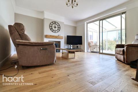 2 bedroom detached bungalow to rent, Brentwood Avenue, Coventry