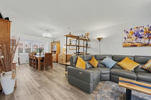 4 bedroom detached house for sale, Abbey Drive, Southampton SO32