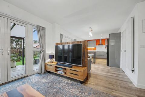 4 bedroom detached house for sale, Abbey Drive, Southampton SO32