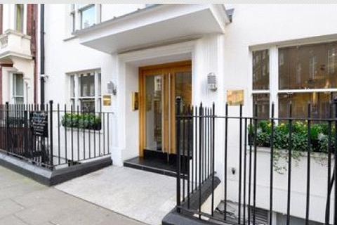 undefined, Hill Street, London, W1J