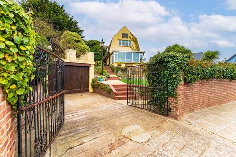 4 bedroom detached house for sale, Conway Road, Sheringham