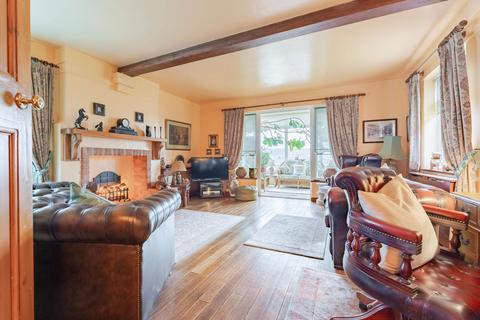 4 bedroom detached house for sale, Conway Road, Sheringham