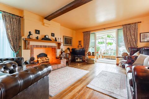 4 bedroom detached house for sale, Conway Road, Sheringham