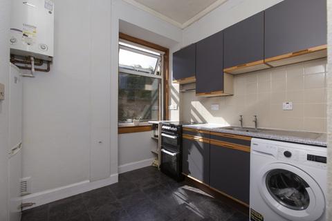 1 bedroom flat to rent, Watson Crescent, Edinburgh EH11