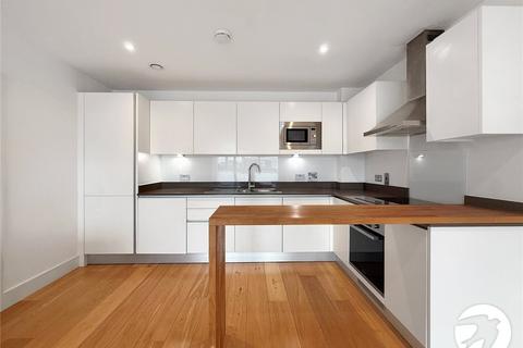 1 bedroom flat to rent, Grove Place, London, SE9