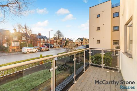 1 bedroom apartment for sale, Wilford Lane, West Bridgford, Nottingham