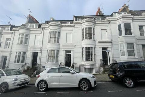 1 bedroom apartment to rent, Montpelier Street, Brighton