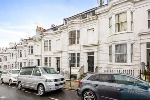 1 bedroom apartment to rent, Montpelier Street, Brighton