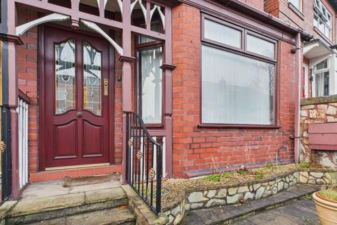 3 bedroom terraced house for sale, Old Road, Ashton-In-Makerfield, Wigan, WN4 9BG