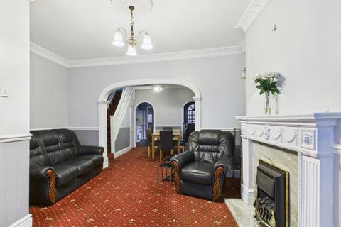 3 bedroom terraced house for sale, Old Road, Ashton-In-Makerfield, Wigan, WN4 9BG