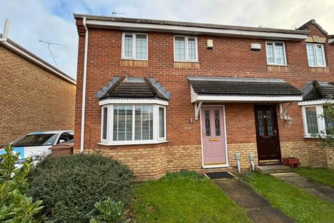 undefined, Mill View Road, Beverley, East Riding of Yorkshi, HU17