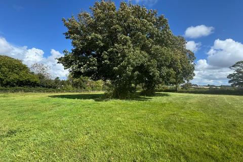 Farm land for sale, Approximately 0.914 acres of land Llangan, Bridgend CF35 5DW