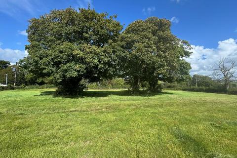 Farm land for sale, Approximately 0.914 acres of land Llangan, Bridgend CF35 5DW