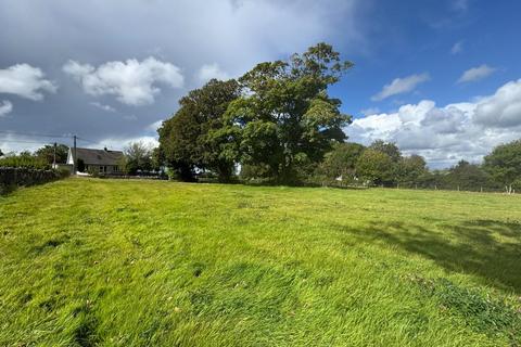 Farm land for sale, Approximately 0.914 acres of land Llangan, Bridgend CF35 5DW