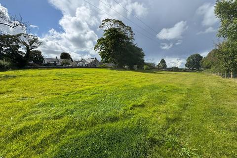 Farm land for sale, Approximately 0.914 acres of land Llangan, Bridgend CF35 5DW
