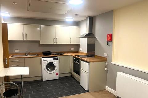 2 bedroom flat to rent, Lower Hill Street, Leicester LE1