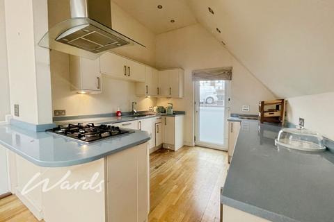 3 bedroom detached house to rent, Western Esplanade Herne Bay CT6