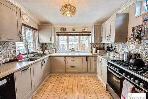 undefined, Stone Lodge, Twyn Star, Dukestown, Tredegar