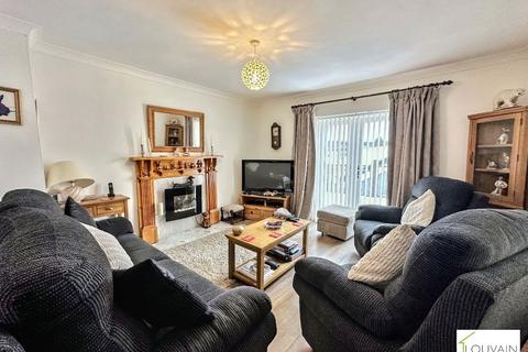undefined, Stone Lodge, Twyn Star, Dukestown, Tredegar
