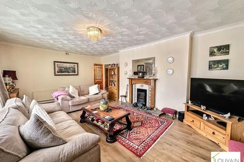undefined, Stone Lodge, Twyn Star, Dukestown, Tredegar