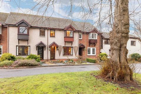 3 bedroom terraced house for sale, Ashley Hall Gardens, Linlithgow, EH49