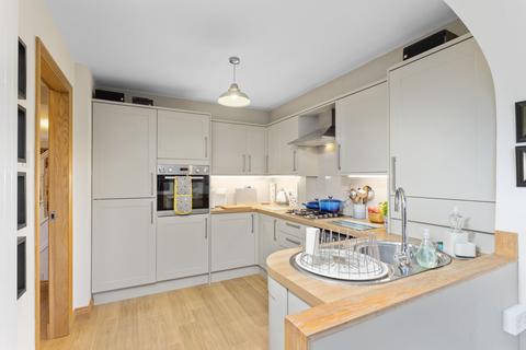 3 bedroom terraced house for sale, Ashley Hall Gardens, Linlithgow, EH49