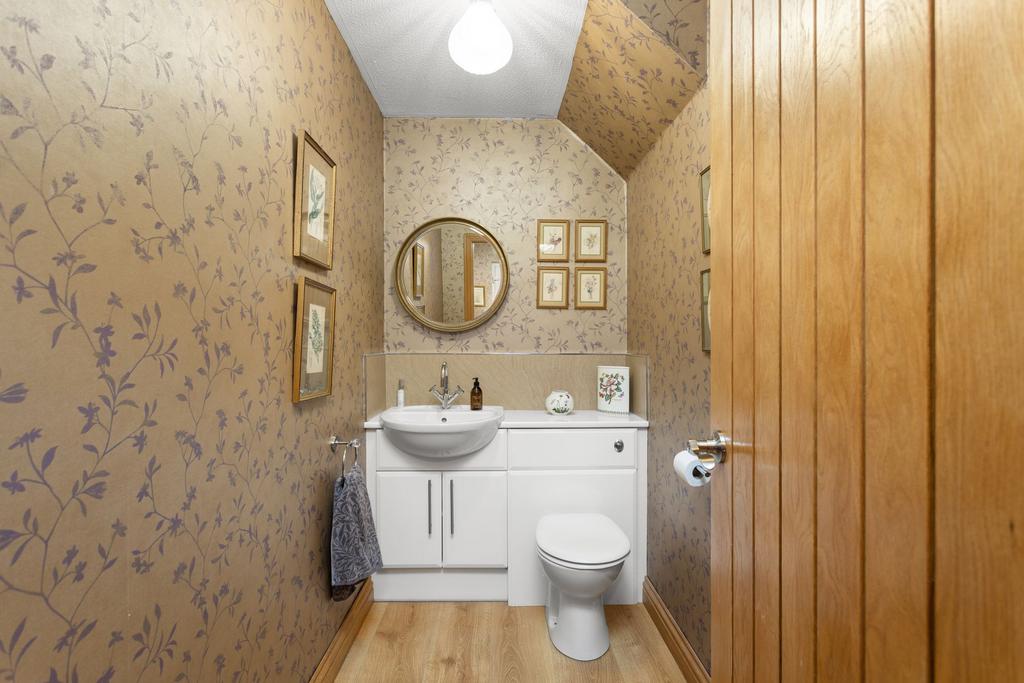 Guest WC