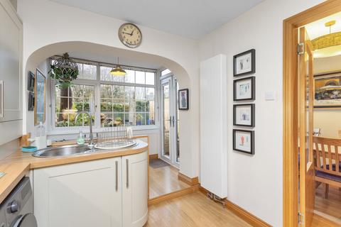 3 bedroom terraced house for sale, Ashley Hall Gardens, Linlithgow, EH49