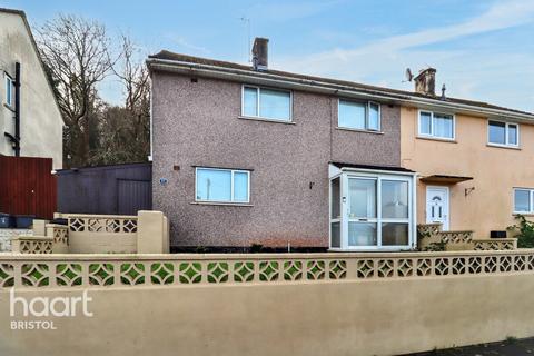 undefined, Mancroft Avenue, Bristol