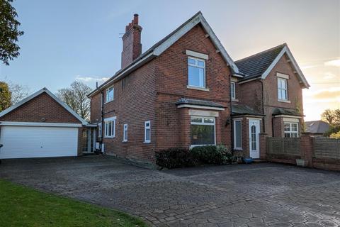 3 bedroom semi-detached house for sale, Ballam Road, Westby