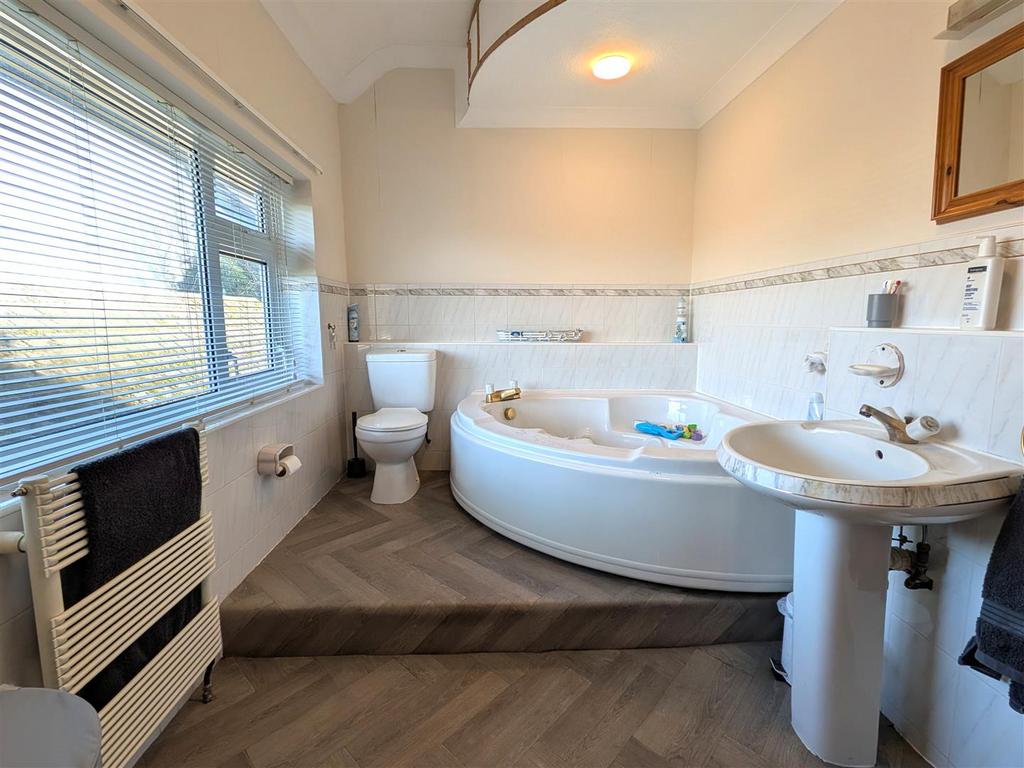 Bathroom/wc