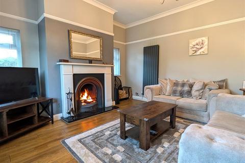 3 bedroom semi-detached house for sale, Ballam Road, Westby