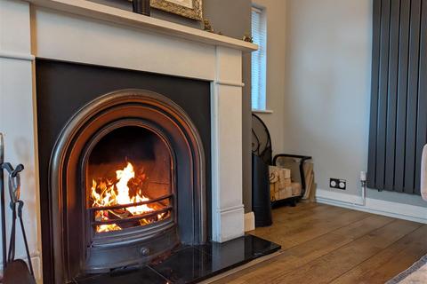 3 bedroom semi-detached house for sale, Ballam Road, Westby