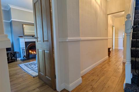 3 bedroom semi-detached house for sale, Ballam Road, Westby