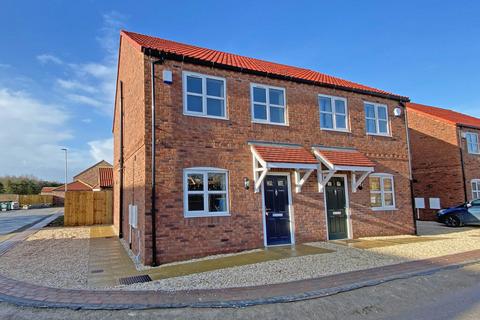 undefined, Plot 419, The Chestnut at Dawnay Park, Driffield, Driffield YO25